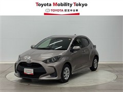 トヨタヤリス Gの中古車