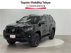 ランドクルーザー・プラド