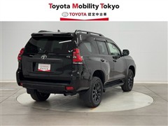 ランクル プラドTX LマットBL