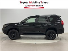 ランクル プラドTX LマットBL