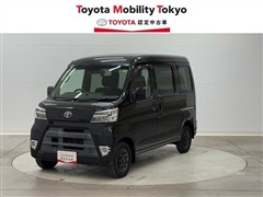 ピクシスV クルーズターボSA3