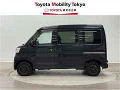 ピクシスV クルーズターボSA3