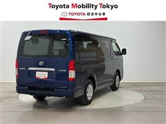 ハイエースV スーパーGL