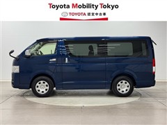 ハイエースV スーパーGL