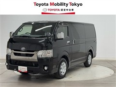 ハイエースV S-GL Dプライム2