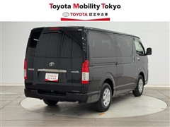 ハイエースV S-GL Dプライム2