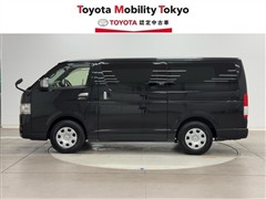 ハイエースV S-GL Dプライム2
