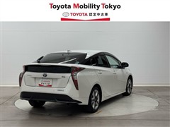 プリウス A ツーリングセレクション