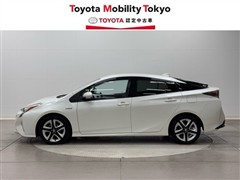 プリウス A ツーリングセレクション