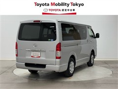 ハイエースV スーパーGL