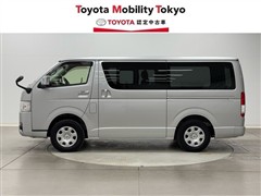 ハイエースV スーパーGL