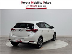 オーリス HV Gパッケージ