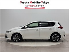 オーリス HV Gパッケージ