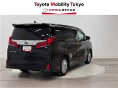 アルファード S