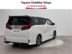 アルファード S タイプゴールド