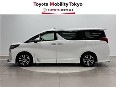 アルファード S タイプゴールド