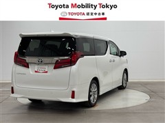 アルファード S タイプゴールド