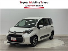 トヨタ シエンタ HV Z