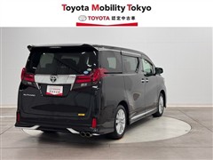 アルファード S Aパッケージ