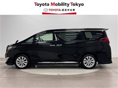 アルファード S Aパッケージ