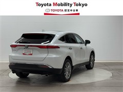 ハリアー Z レザーパッケージ