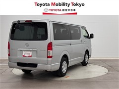 ハイエースバン スーパーGL