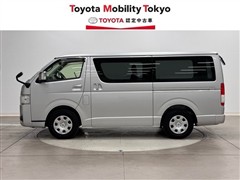 ハイエースバン スーパーGL