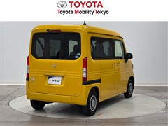 N-VAN+スタイルファン ターボHS