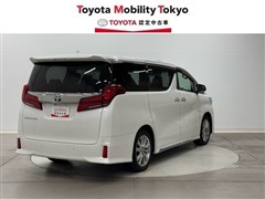 アルファード S タイプゴールド