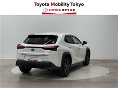 UX250h バージョンC