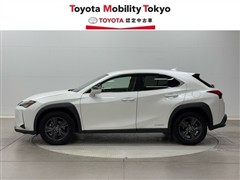 UX250h バージョンC