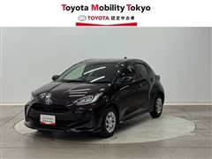 ヤリス G