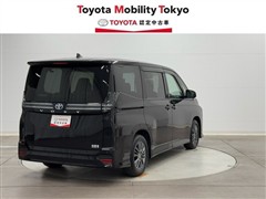 ヴォクシー HV S-G