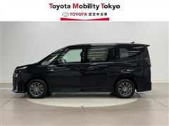ヴォクシー HV S-G