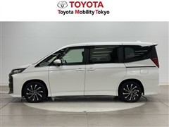 ノア HV S-Z