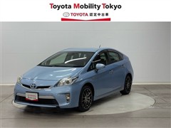 プリウスPHV S