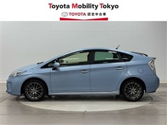 プリウスPHV S