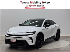 クラウンHV スポーツZ