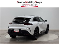 クラウンHV スポーツZ