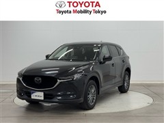 マツダ CX-5 20S スマートエディション