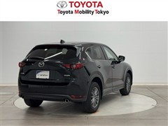 CX-5 20S スマートエディション