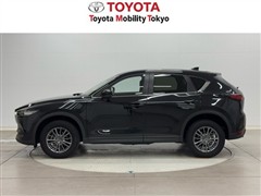 CX-5 20S スマートエディション