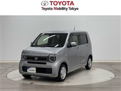 N-WGN L ホンダセンシング
