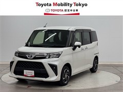 トヨタ　ルーミー G