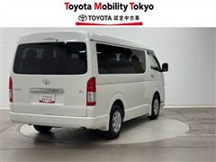ハイエースW GL