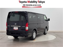 ハイエースV S-GL Dプライム2