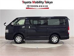 ハイエースV S-GL Dプライム2