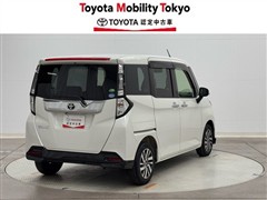 タンク カスタムG