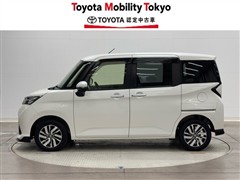 タンク カスタムG