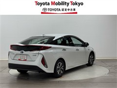 プリウスPHV A プレミアム